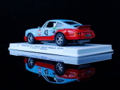 Porsche 911  Gulf 